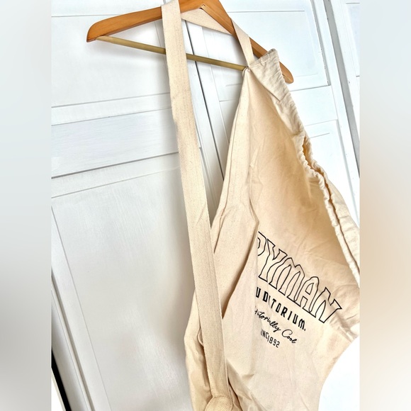 Ryman Auditorium Nashville Musicians Travel Bag - Picture 6 of 9